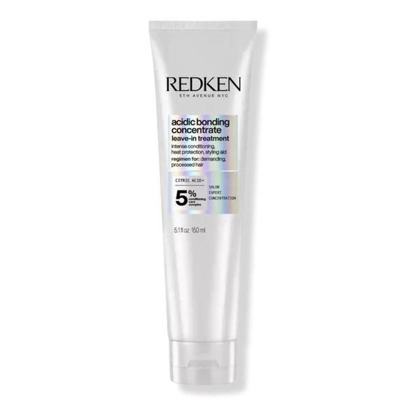Redken Acidic Bonding Concentrate Complete Set - Picture 4 of 5